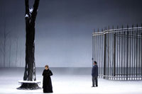 トリノ王立歌劇場『ラ・ボエーム』 (c)Alberto Ramella / Teatro Regio di Torino