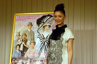 大地真央、最後のイライザ！不朽の名作『マイ・フェア・レディ』が再び