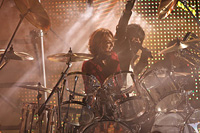 X JAPAN『Rusty Nail』