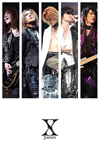 X JAPAN