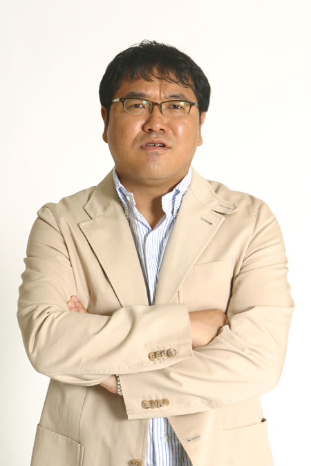 カンニング竹山