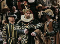 (c)Ken Howard／Metropolitan Opera