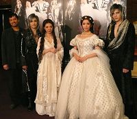 いよいよ開幕！ 10周年の“新生”エリザベート | チケットぴあ