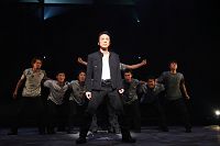 『広島に原爆を落とす日』