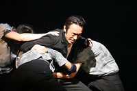 『広島に原爆を落とす日』