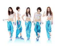 MTV ZUSHI FES 10に、韓国のアイドルKARAの出演が決定！ | チケット