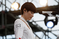 WORLD HAPPINESS 2010、トリのYellow Magic Orchestraは11曲