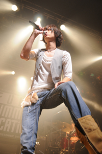 古川雄大