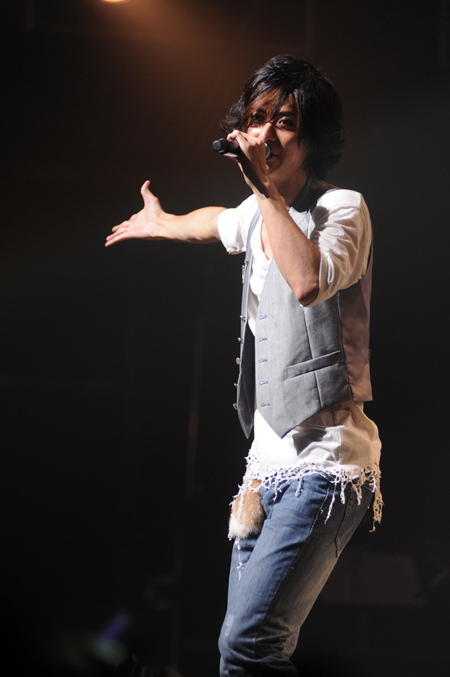 古川雄大