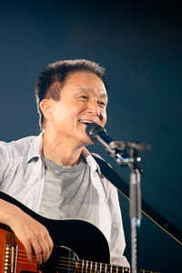 小田和正