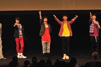 佐藤健、三浦春馬が出演した映像フェスティバルがDVD化！ | チケット 