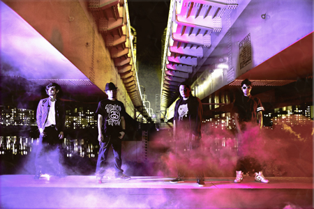 NEON GRAVITY