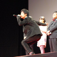 桐谷健太