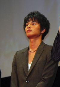 中村蒼