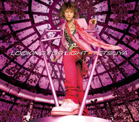 ラルク・TETSUYA、CD封入のトレカ全9種類が明らかに | チケットぴあ