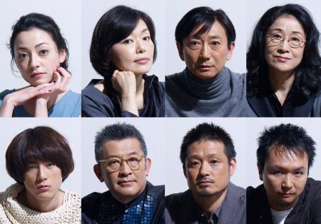 ハーパー・リーガンの出演者