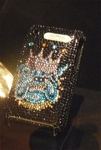 iPhoneカバー