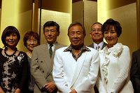 北島三郎が博多座にて10回目の座長公演 | チケットぴあ[演劇 演劇]