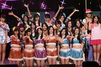 アイドルユニットサマーフェスティバル2010
