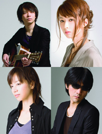 GARNET CROW