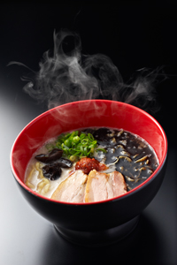 TAO・黒　850円