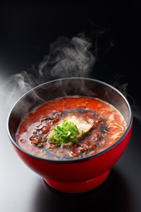 TAO・赤　850円