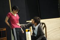 撮影：源賀津己