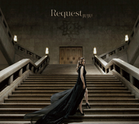 JUJU　『Request』
