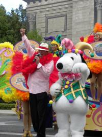 ユニバーサル・スタジオ・ジャパン　