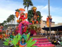 ユニバーサル・スタジオ・ジャパン　