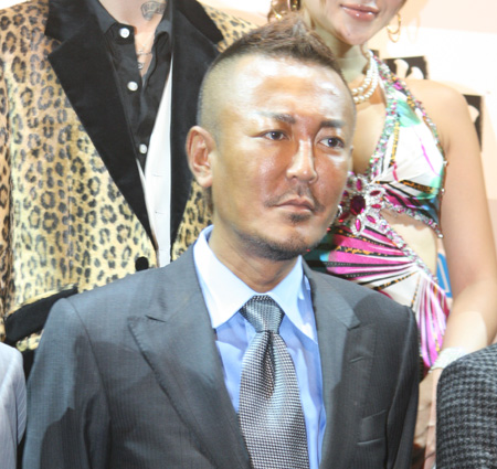 名越稔洋総合監督