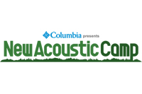 Columbia presents New Acoustic Camp