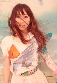 Rie fu