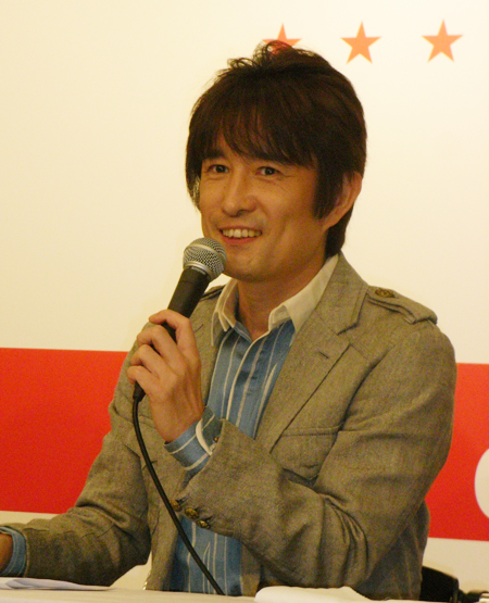 西川浩幸
