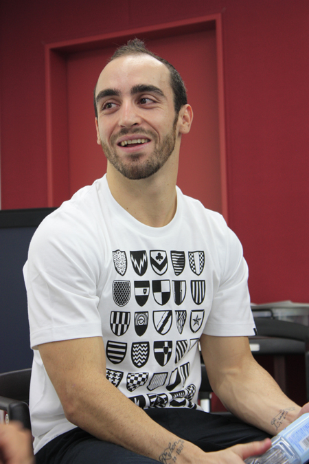 リカルジーニョ