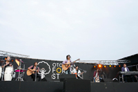 スターダスト・レビュー　＠OTODAMA FOREST STUDIO 2010