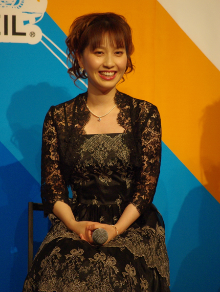 はいだしょうこ