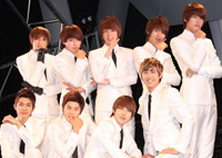 ZE:A（ゼア）