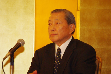 真下昇 日本ラグビーフットボール協会副会長