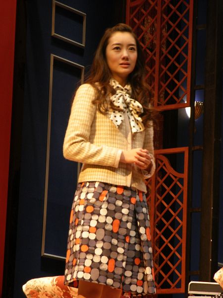 ドラマの続編となる舞台で 小山慶一郎が再び主演 0号室の客 ついに開幕 チケットぴあ 演劇 演劇