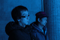 Daito MANABE + Motoi ISHIBASHI