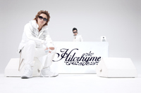 Hilcrhyme