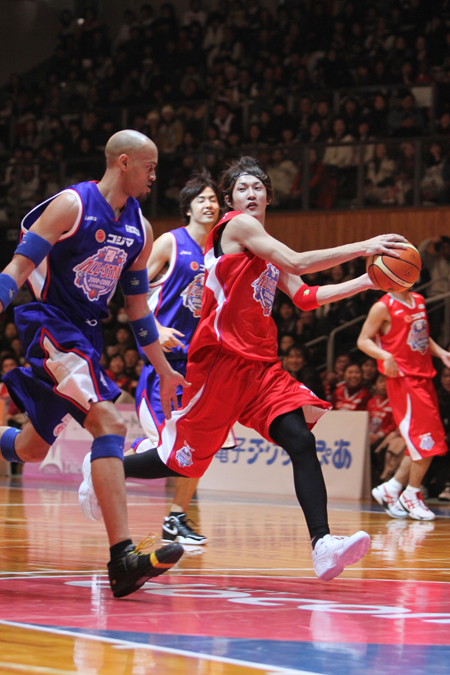 JBL ALL-STAR