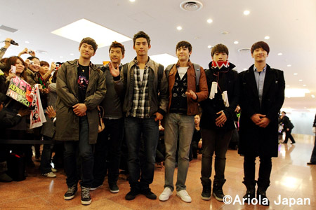 アイドル 2pm 2PM「僕とまた」MUSIC VIDEO - YouTube