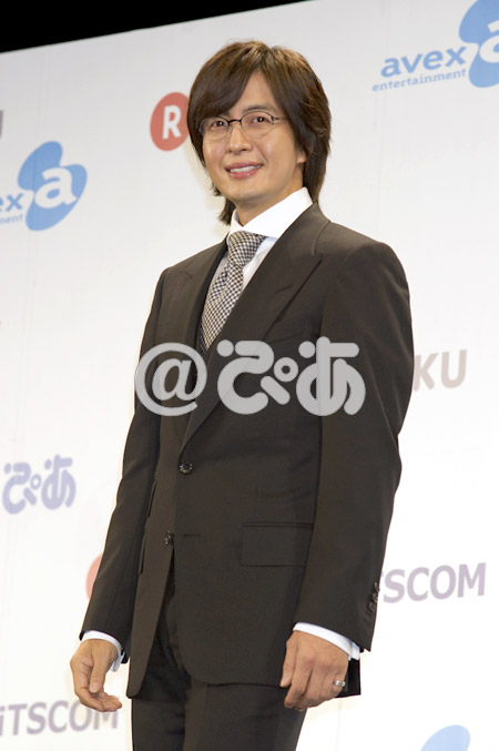 ペ・ヨンジュン