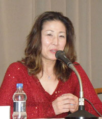 佐々木典子
