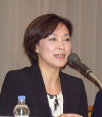澤畑恵美