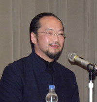 福井敬