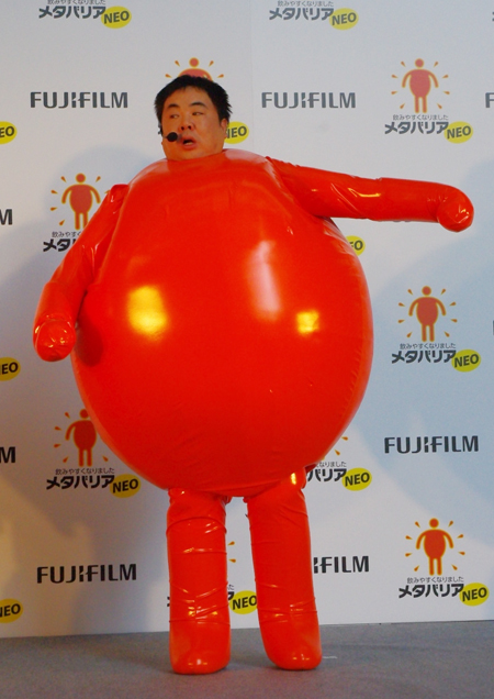 ドランクドラゴン塚地武雅