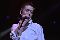 清木場俊介　CSOSSROAD DVD　大宮ソニックシティ 清木場俊介CROSSROAD 大宮公演 DVD - メルカリ
